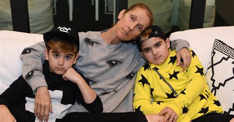 celine dion ununun children's clothing|Celine Dion and kidswear brand nununu launch new children’s .